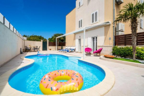 Lorena Suite with private pool